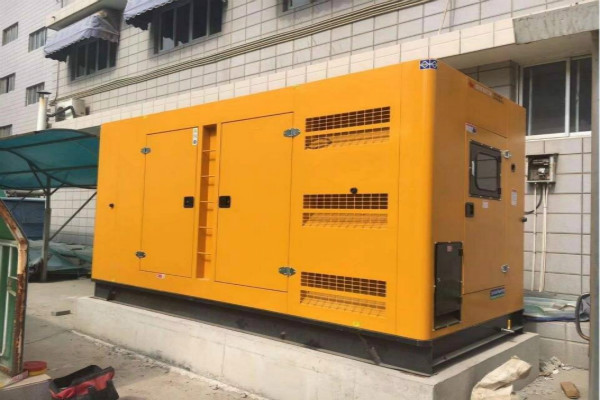 郴州發(fā)電機(jī)出租要了解的幾個(gè)問題