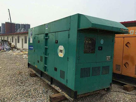 機房通風系統(tǒng)