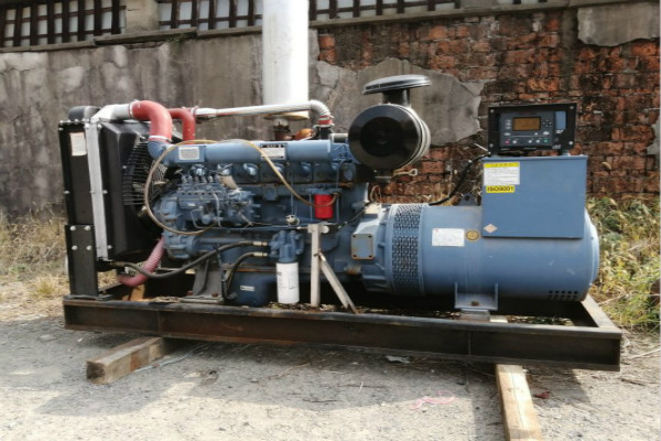 企業(yè)配備備用柴油發(fā)電機(jī)值得嗎