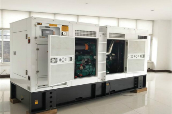 玉柴與上柴股份的發(fā)電機(jī)組，哪個(gè)品牌好用