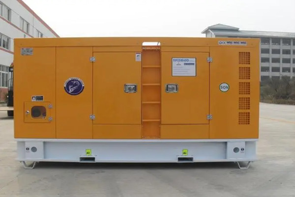 選擇發(fā)電機出租設備的注意事項