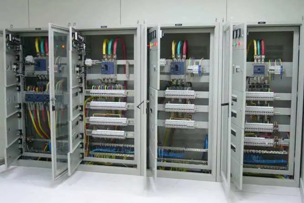 配電箱設置存在問題及正確做法