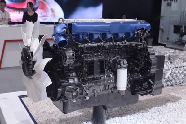 柴油機超速故障現(xiàn)象的原因