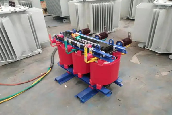 干式變壓器的使用注意事項及保養(yǎng)方法