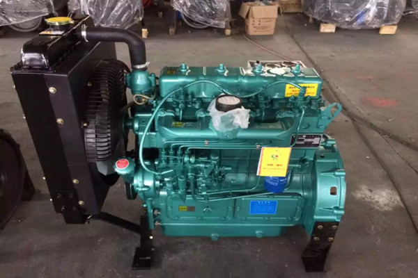 柴油發(fā)電機(jī)增壓器故障的原因