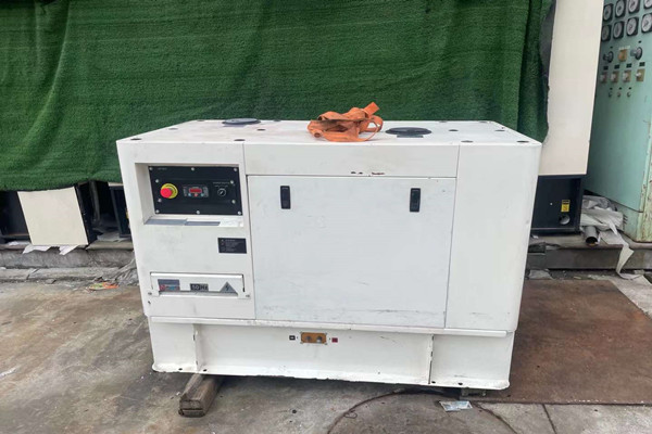 kw發(fā)電機組基本概念