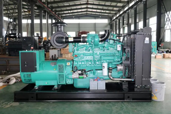 柴油發(fā)電機的碳刷維護標準