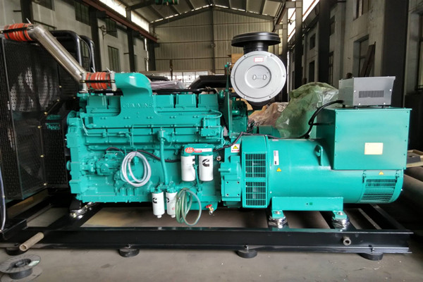發(fā)電機的日常維護(hù)保養(yǎng)
