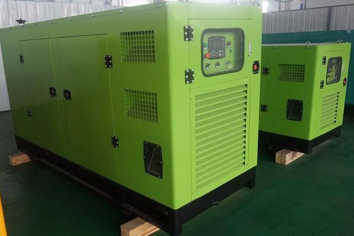 柴油發(fā)電機行業(yè)趨勢前景